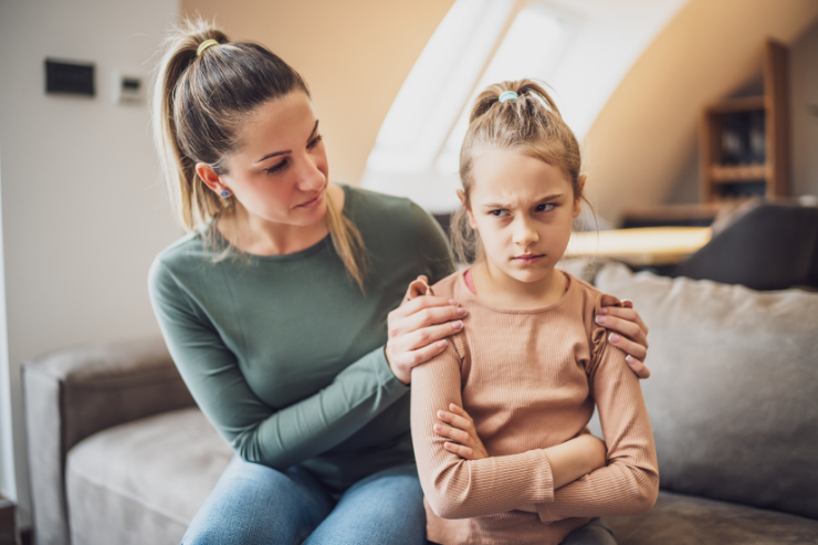 figli altamente sensibili